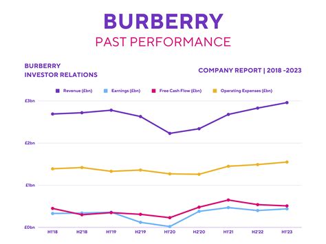 burberry investor|Burberry market share 2022.